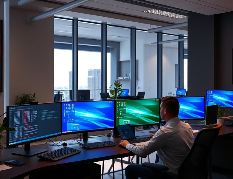 Consejos de seguridad informática